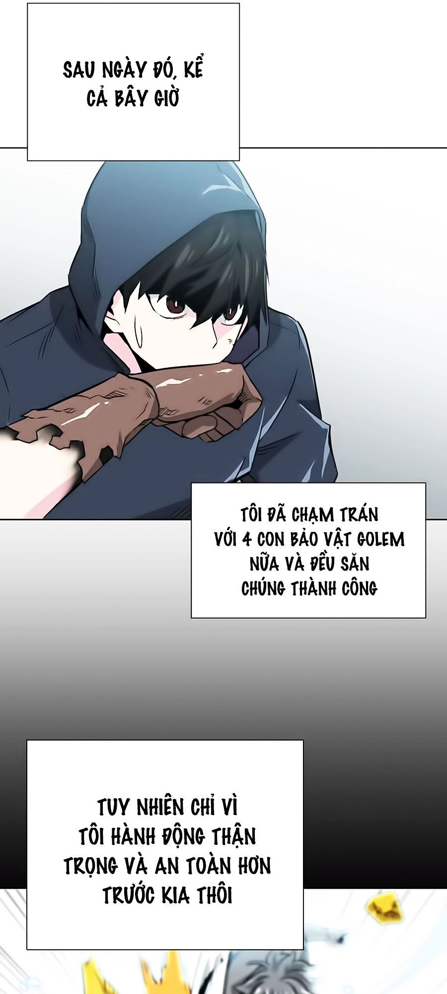 Hầm Ngục Bóng Tối Chapter 6 - 53