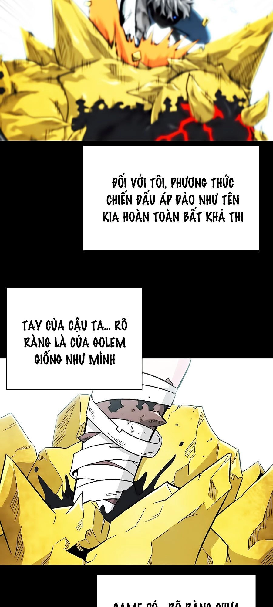 Hầm Ngục Bóng Tối Chapter 6 - 54