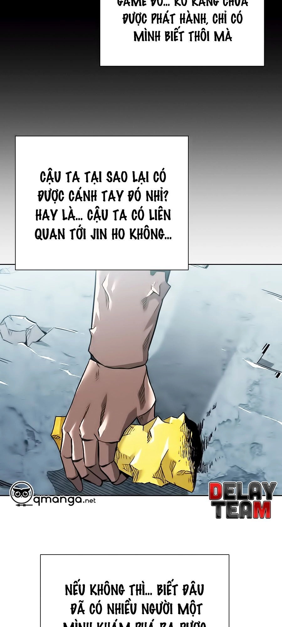 Hầm Ngục Bóng Tối Chapter 6 - 55