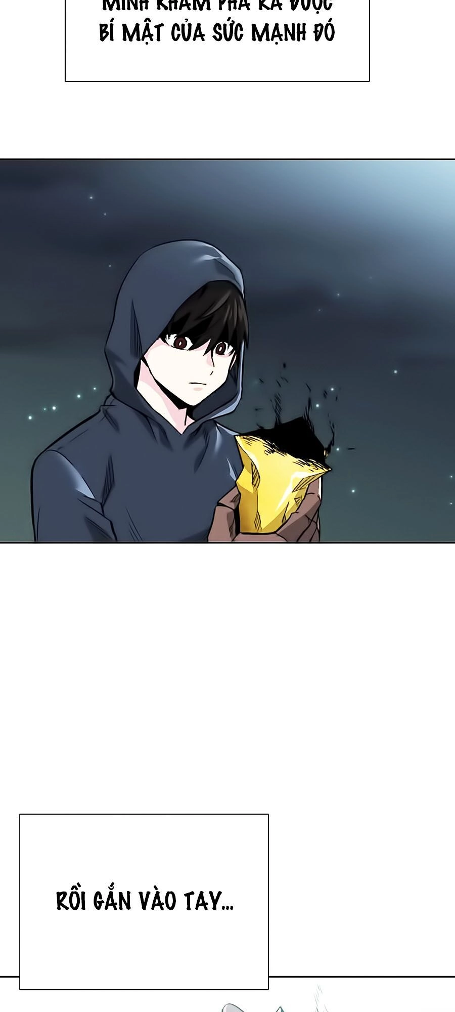 Hầm Ngục Bóng Tối Chapter 6 - 56