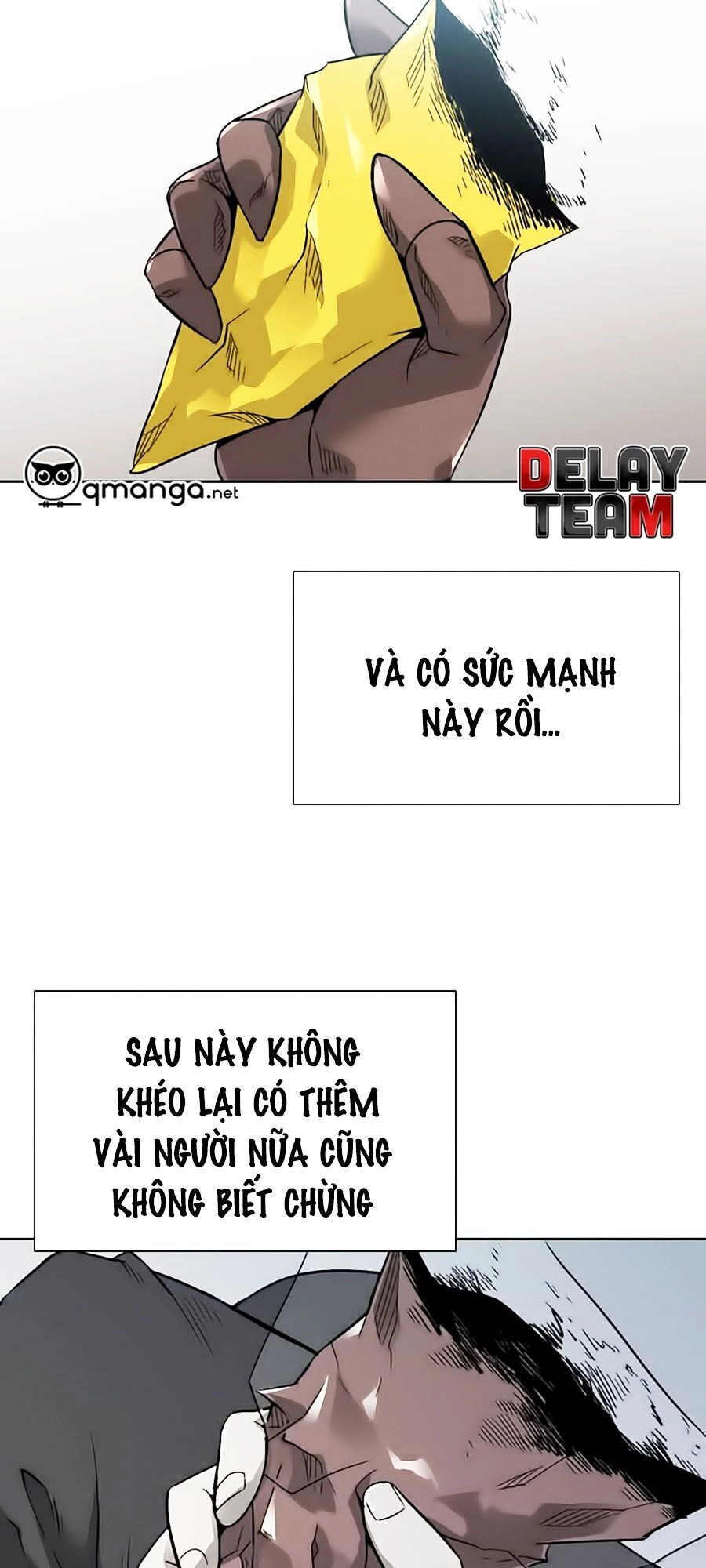 Hầm Ngục Bóng Tối Chapter 6 - 57