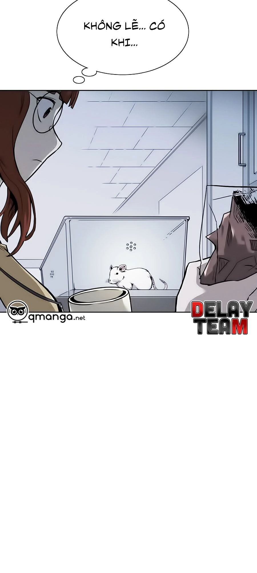 Hầm Ngục Bóng Tối Chapter 6 - 61