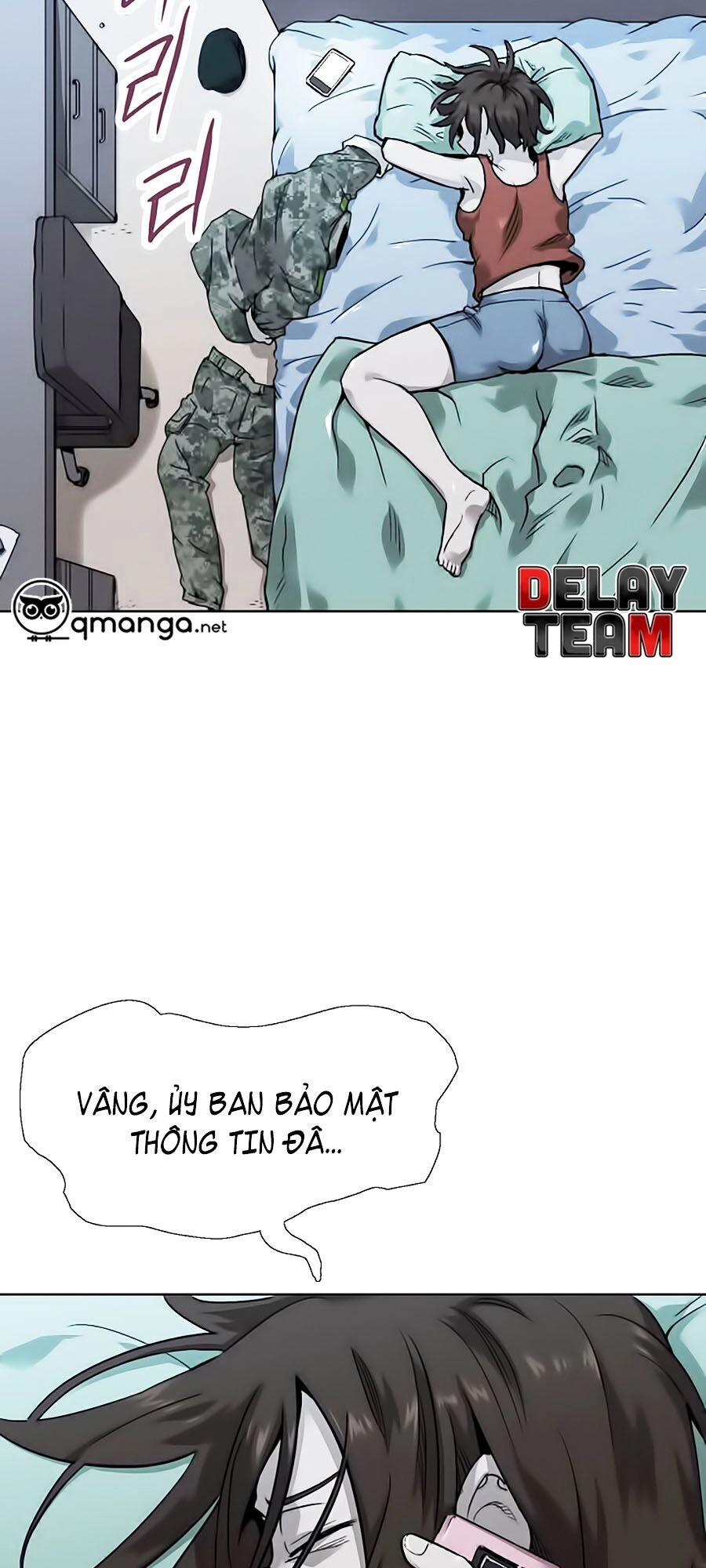 Hầm Ngục Bóng Tối Chapter 6 - 63