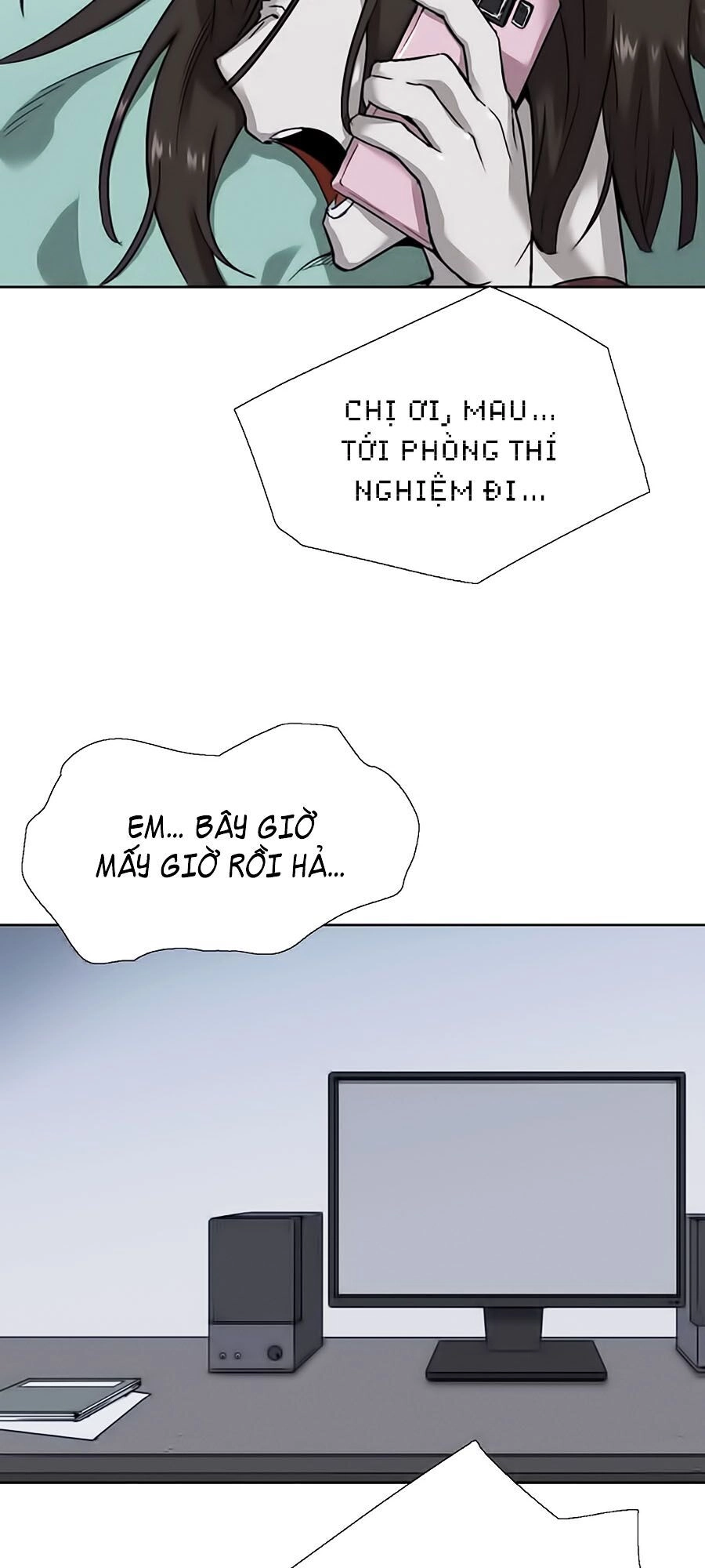 Hầm Ngục Bóng Tối Chapter 6 - 64