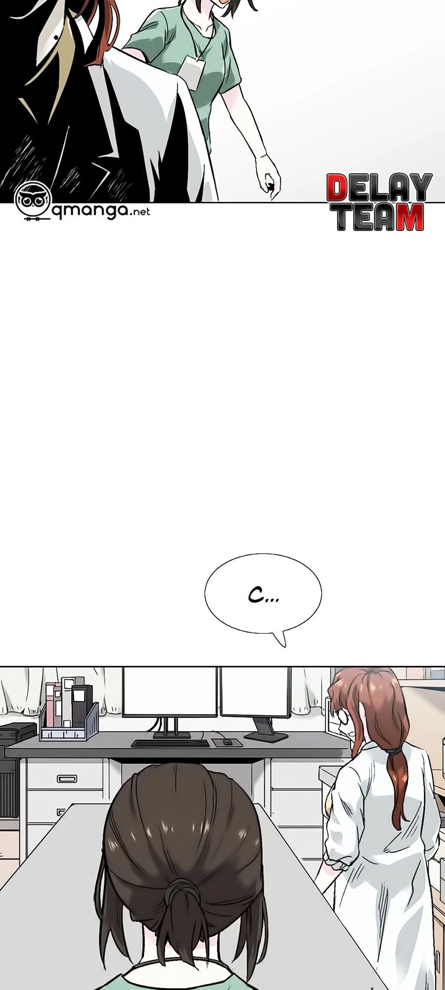 Hầm Ngục Bóng Tối Chapter 6 - 66