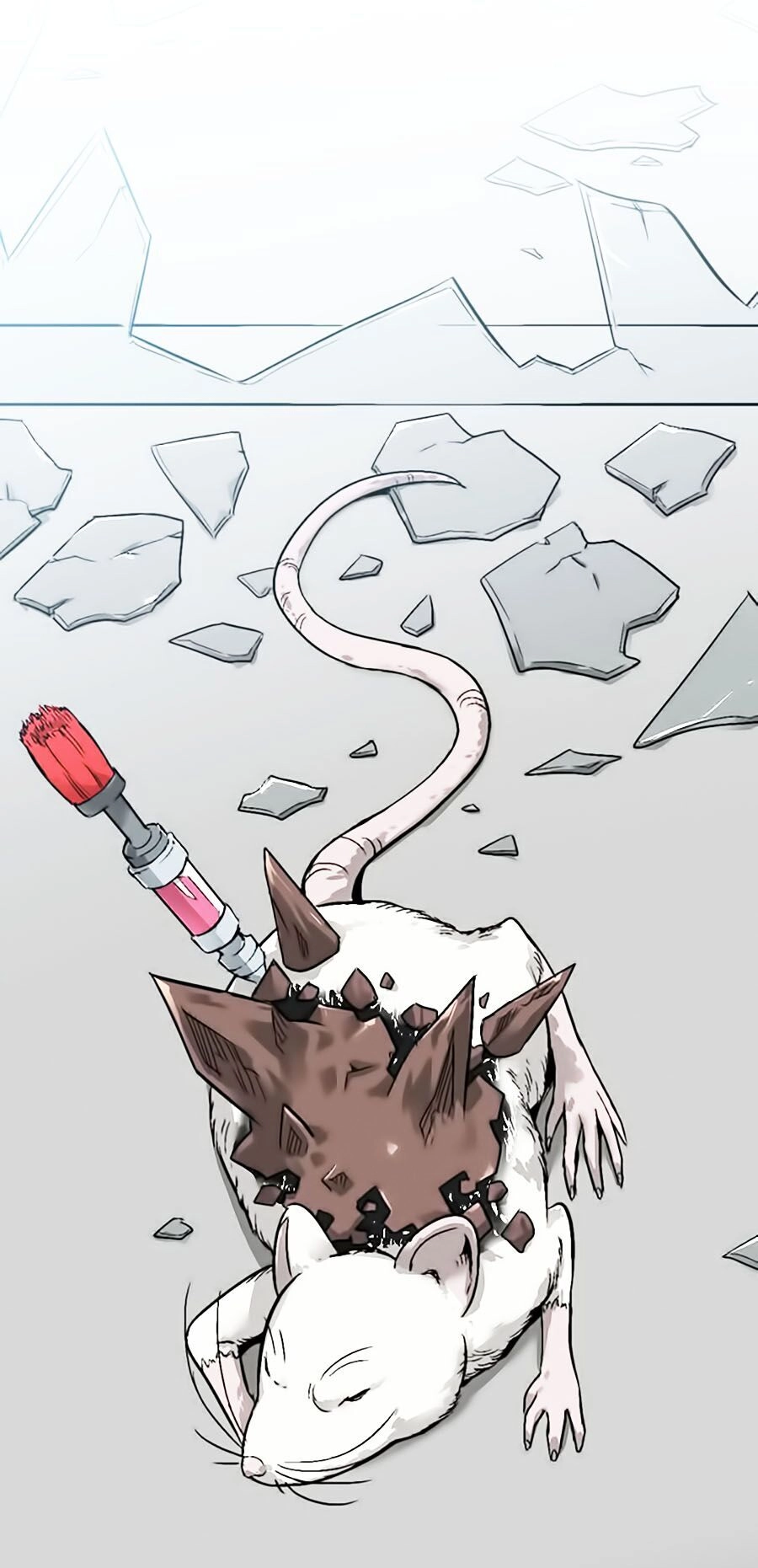 Hầm Ngục Bóng Tối Chapter 6 - 69