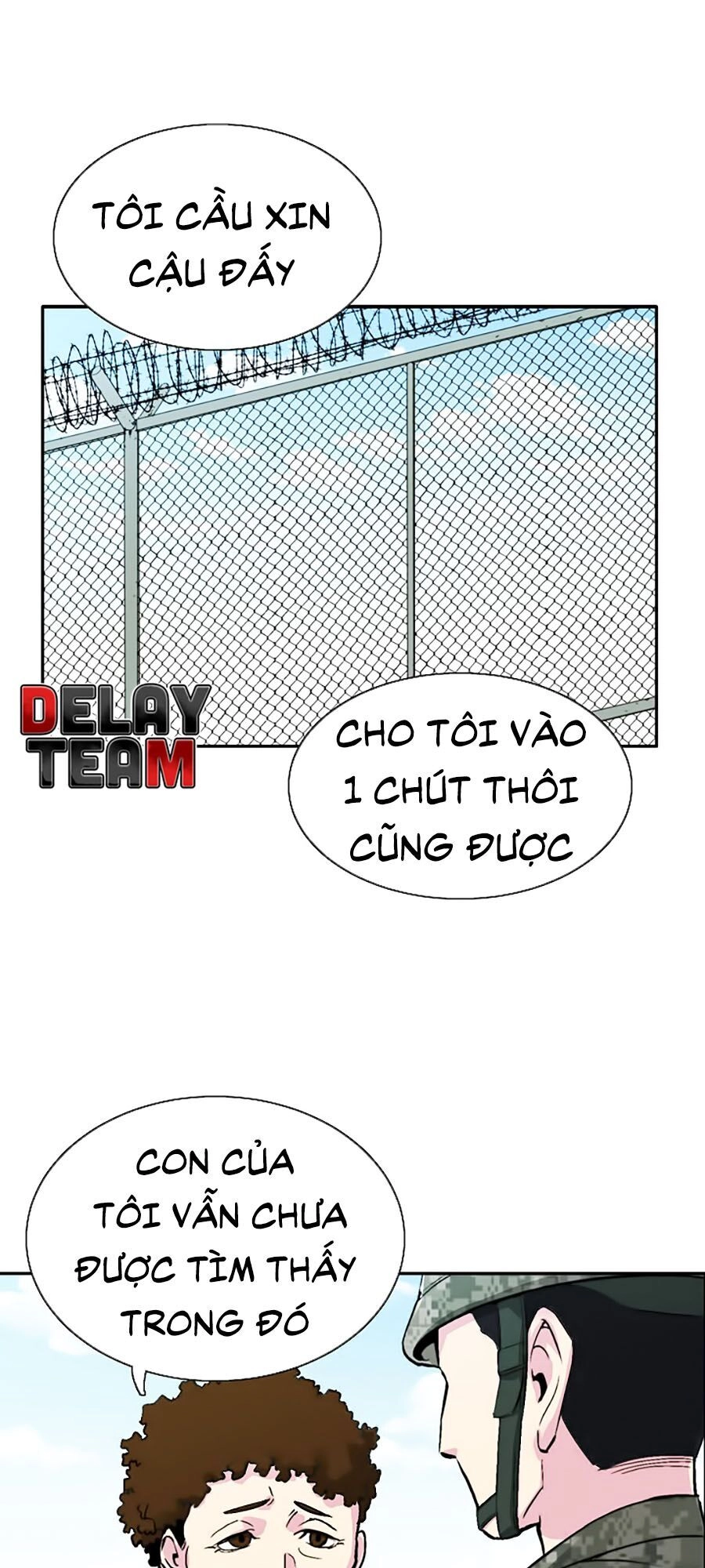 Hầm Ngục Bóng Tối Chapter 7 - 1