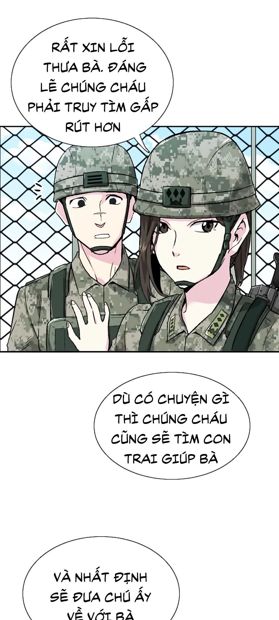 Hầm Ngục Bóng Tối Chapter 7 - 4