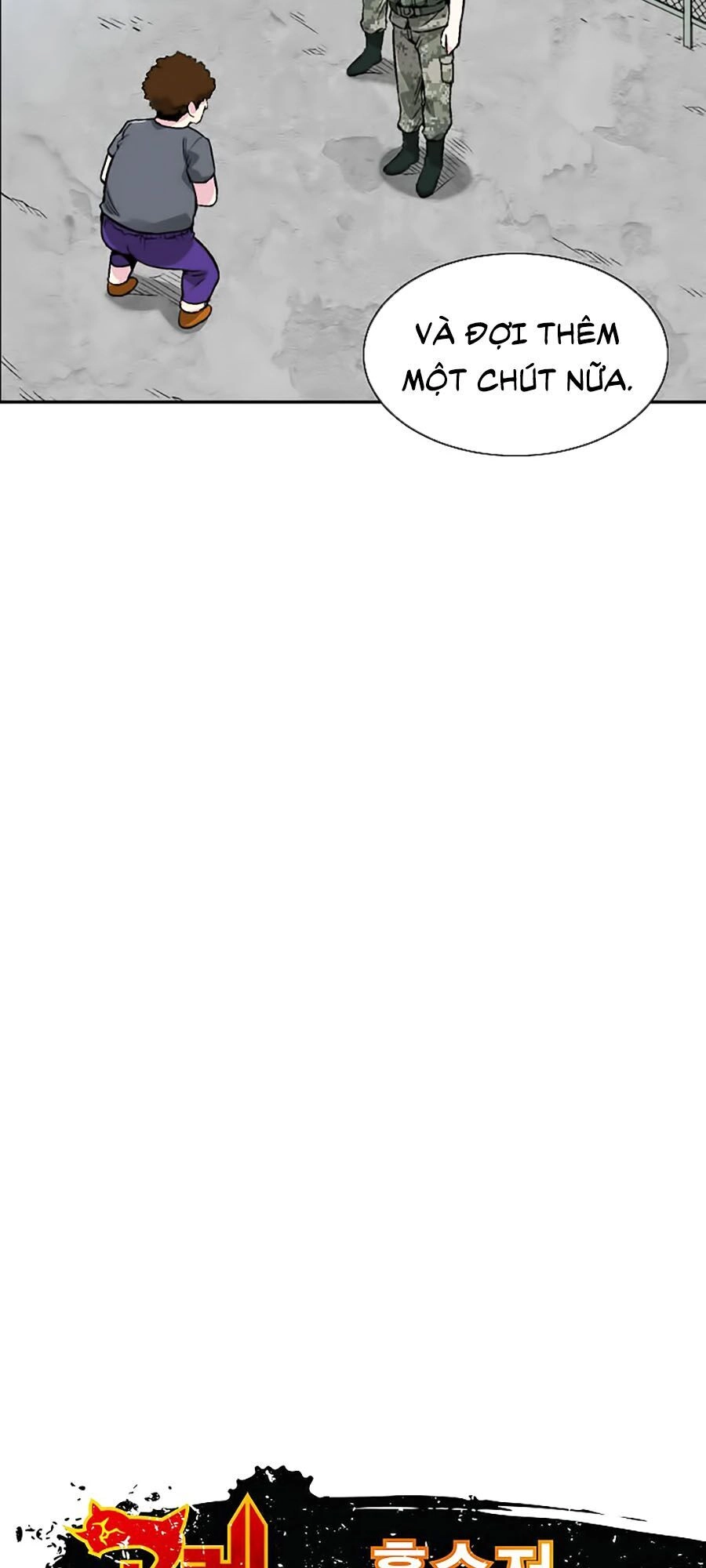 Hầm Ngục Bóng Tối Chapter 7 - 6