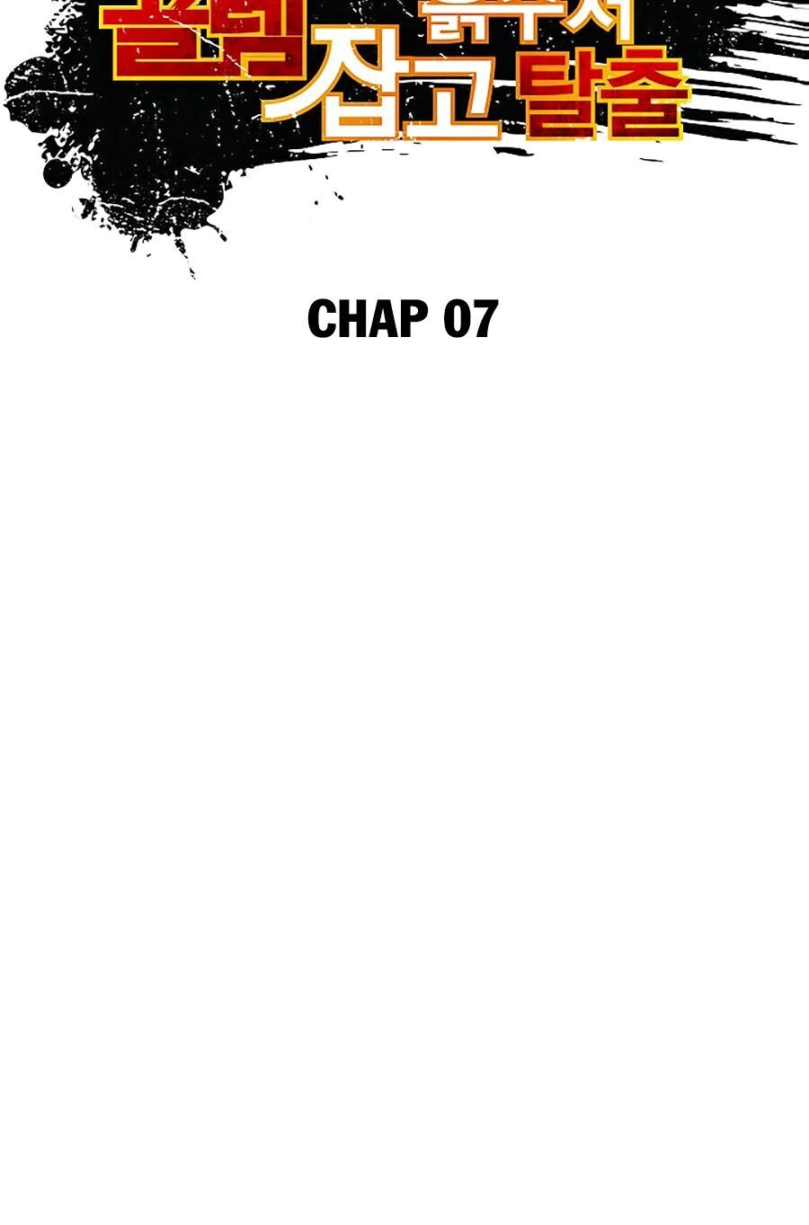 Hầm Ngục Bóng Tối Chapter 7 - 7