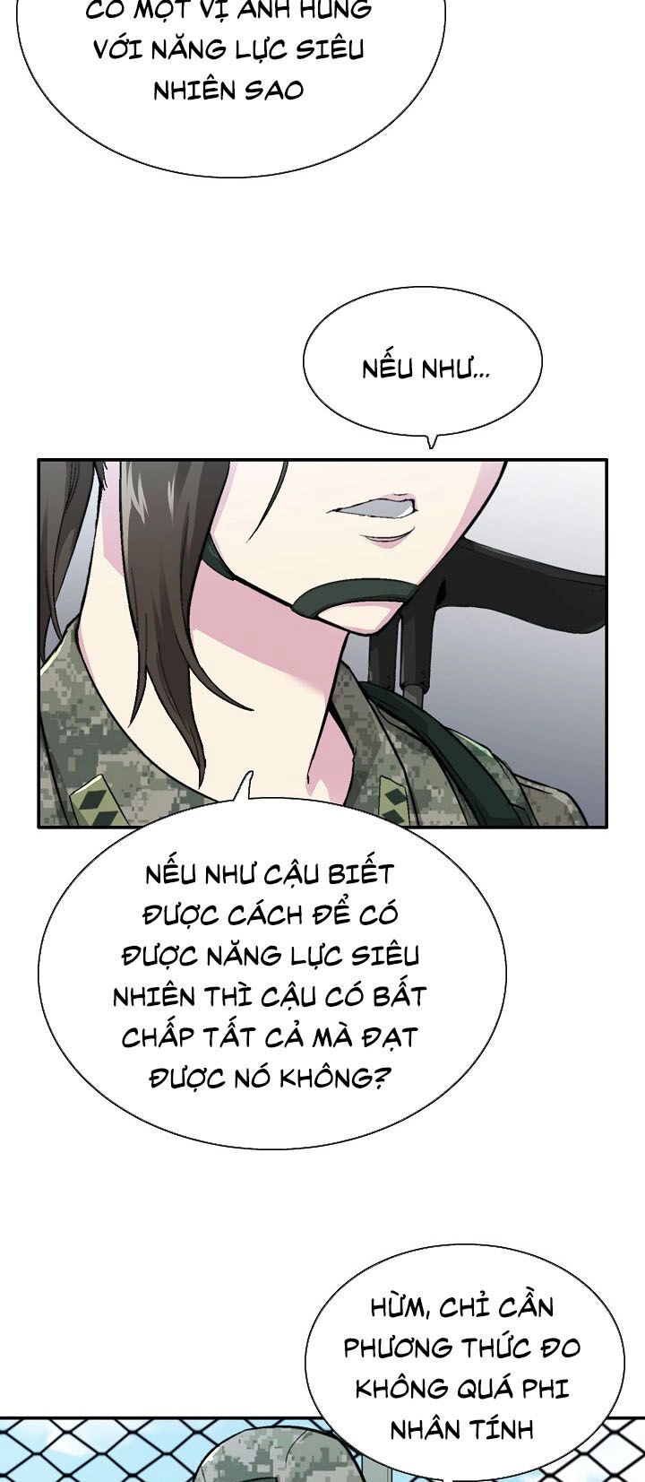 Hầm Ngục Bóng Tối Chapter 7 - 13