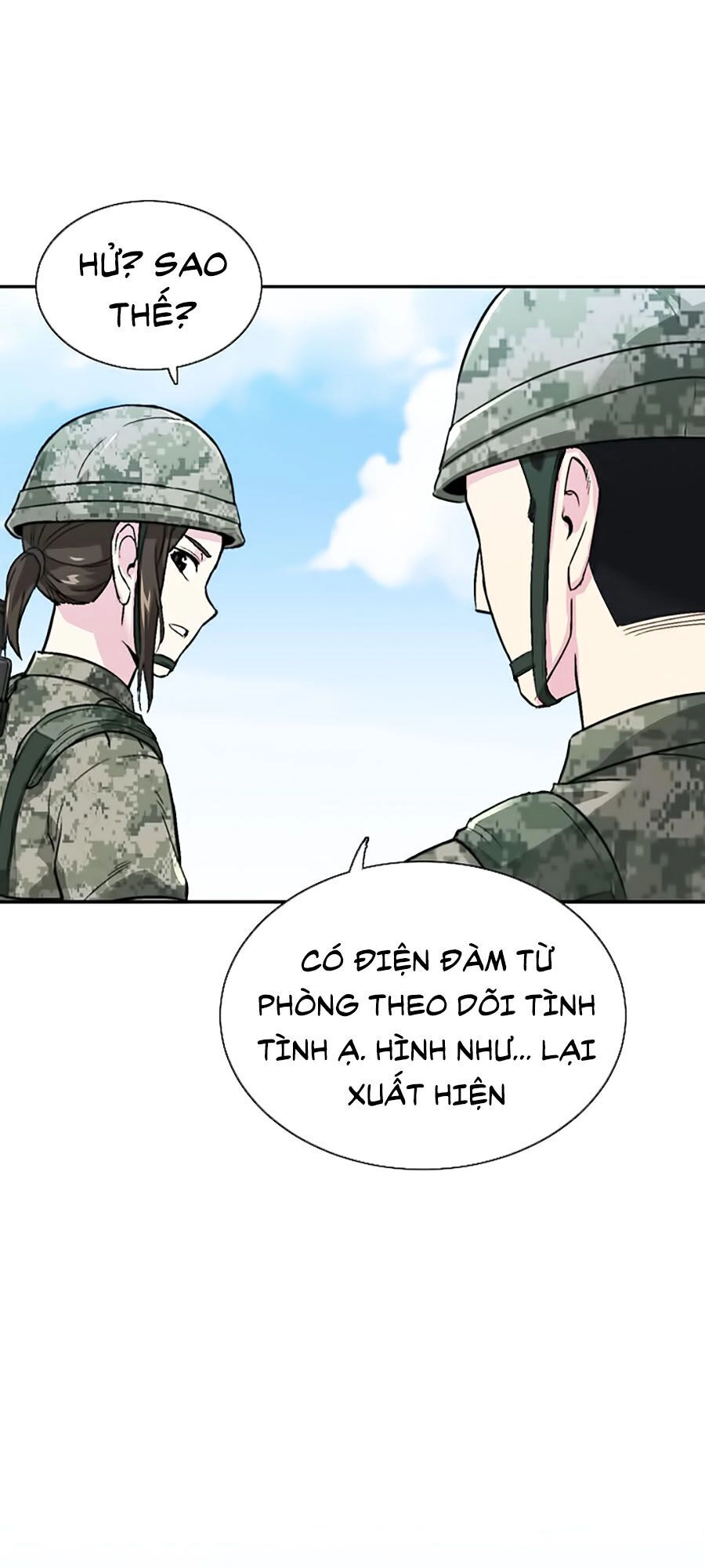 Hầm Ngục Bóng Tối Chapter 7 - 20