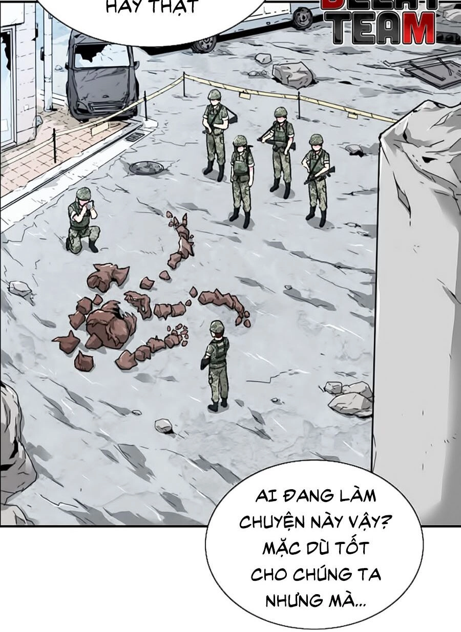 Hầm Ngục Bóng Tối Chapter 7 - 23