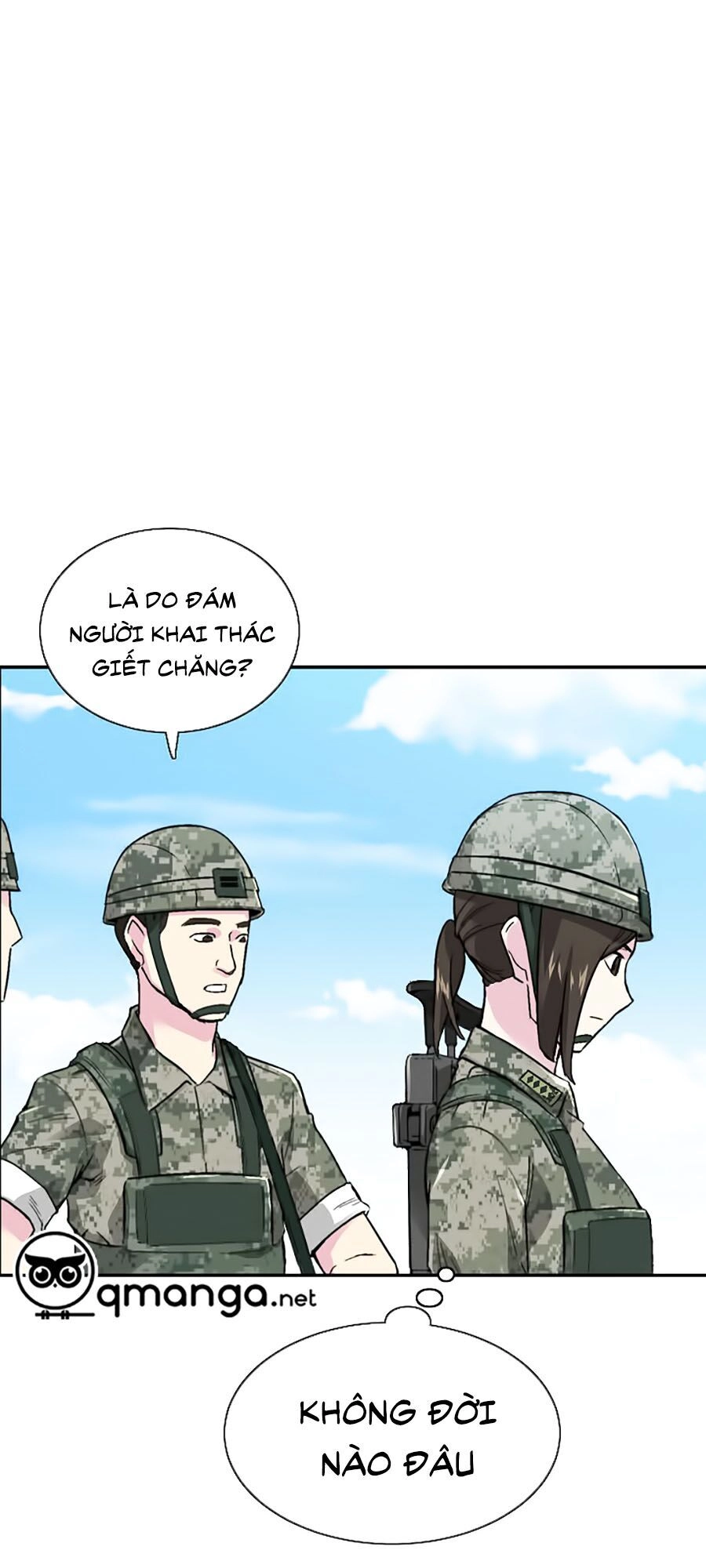 Hầm Ngục Bóng Tối Chapter 7 - 24