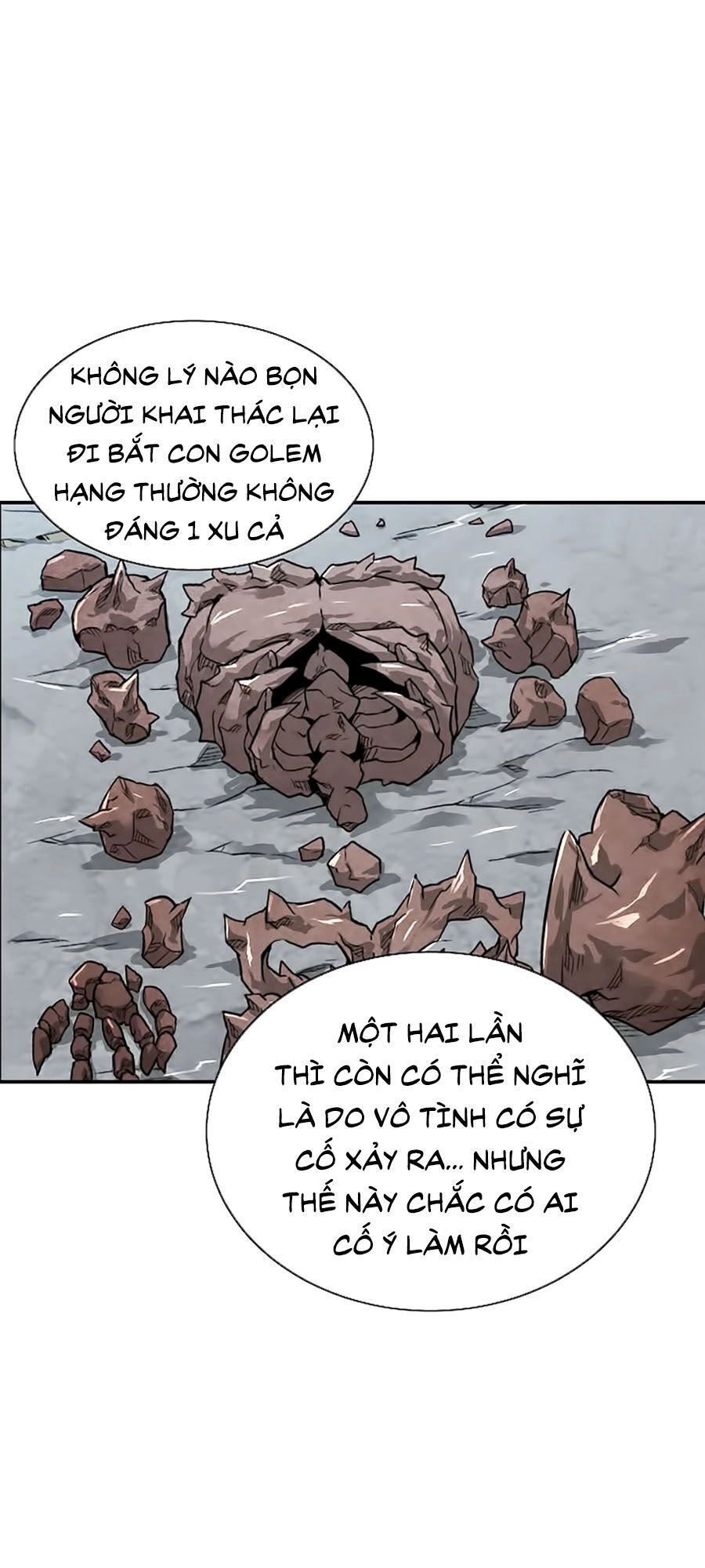 Hầm Ngục Bóng Tối Chapter 7 - 25