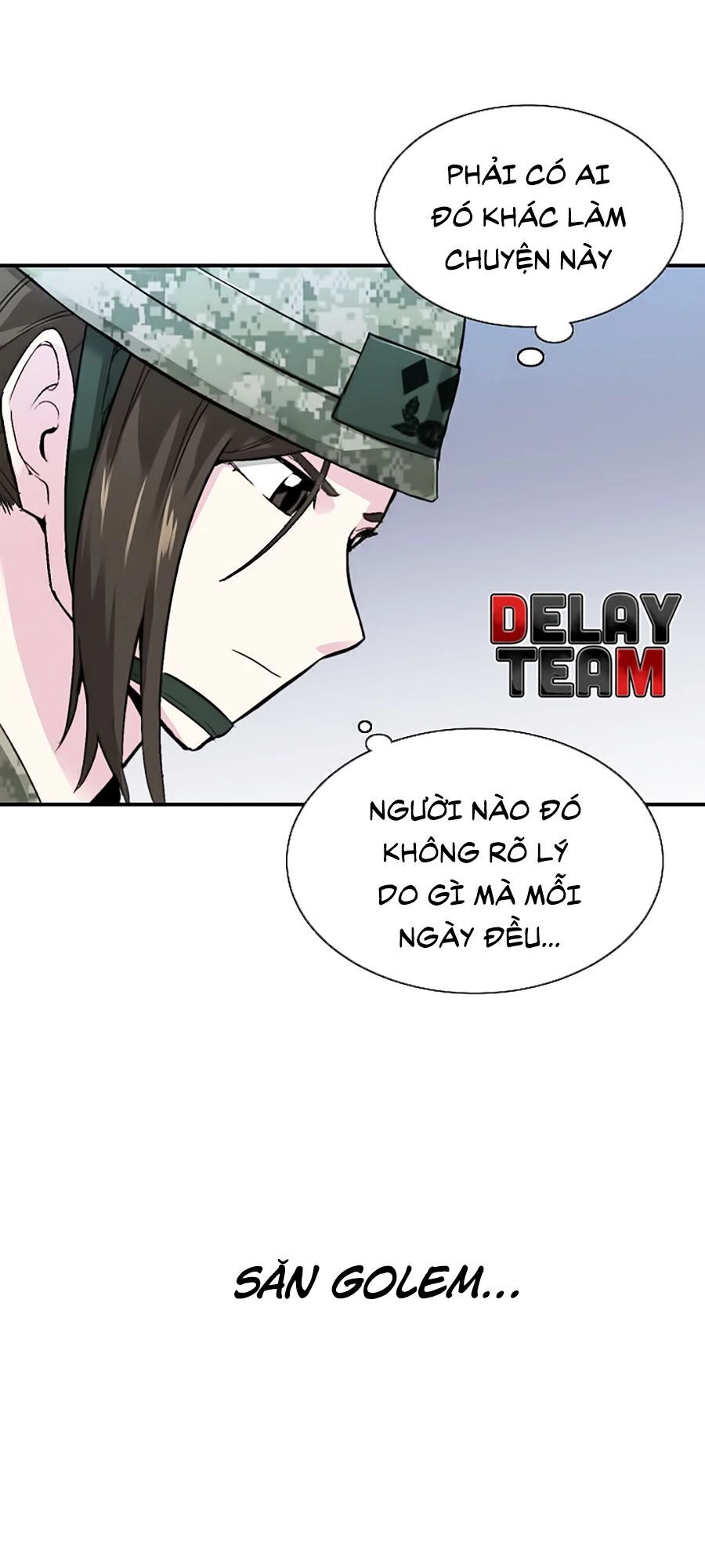 Hầm Ngục Bóng Tối Chapter 7 - 26