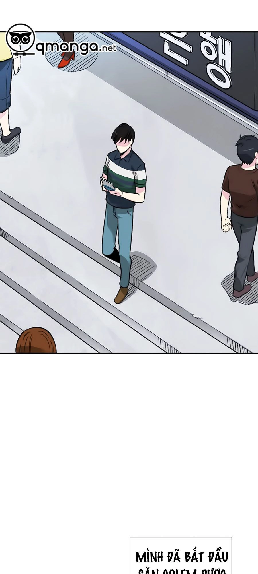 Hầm Ngục Bóng Tối Chapter 7 - 27