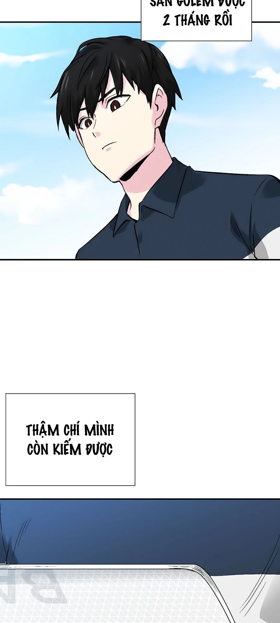 Hầm Ngục Bóng Tối Chapter 7 - 28