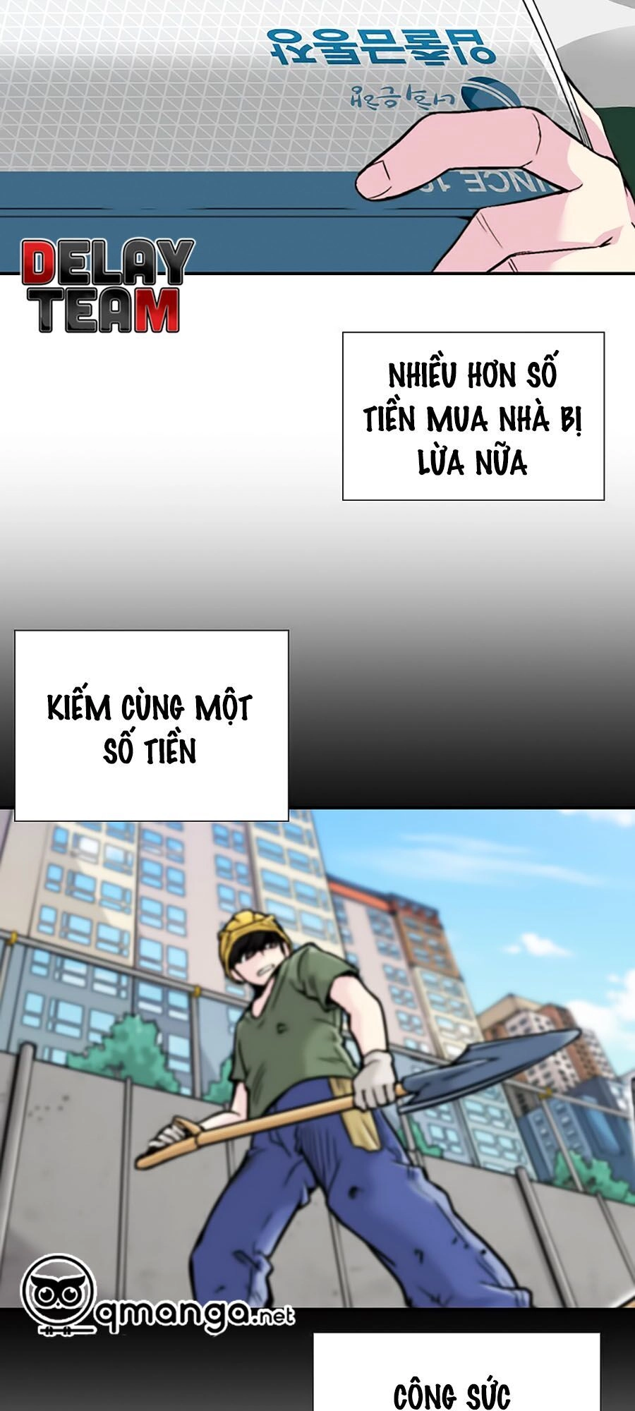 Hầm Ngục Bóng Tối Chapter 7 - 29