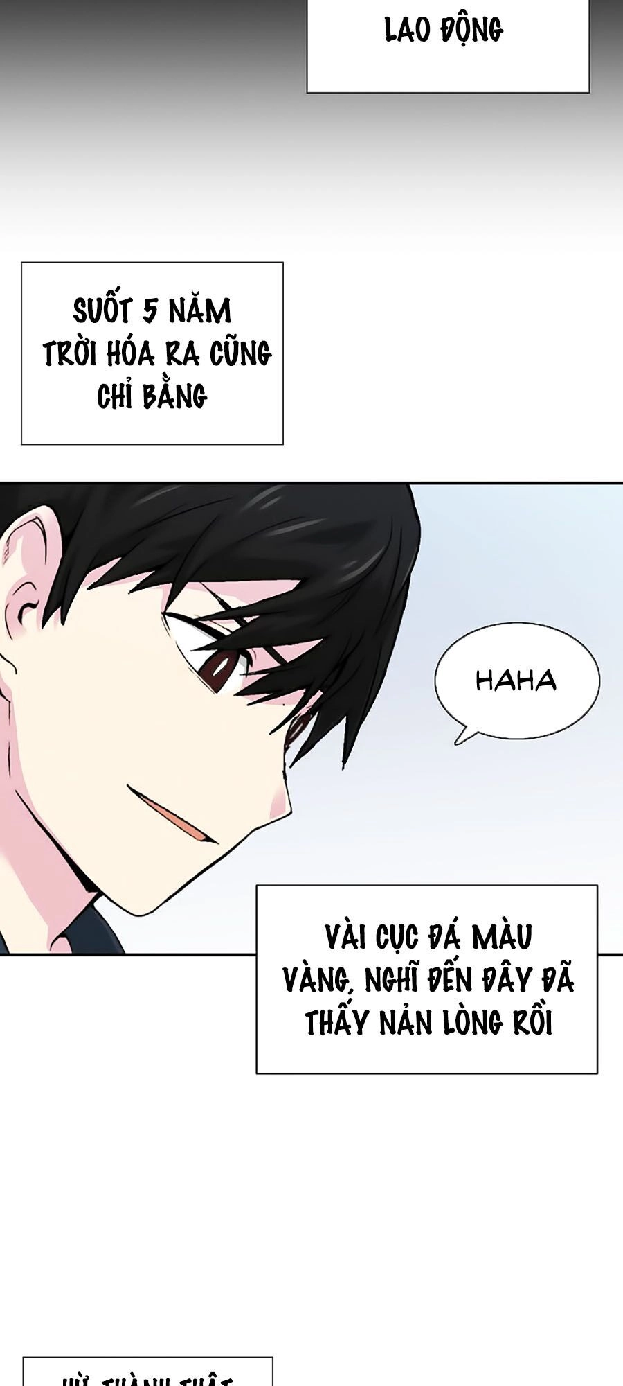 Hầm Ngục Bóng Tối Chapter 7 - 30