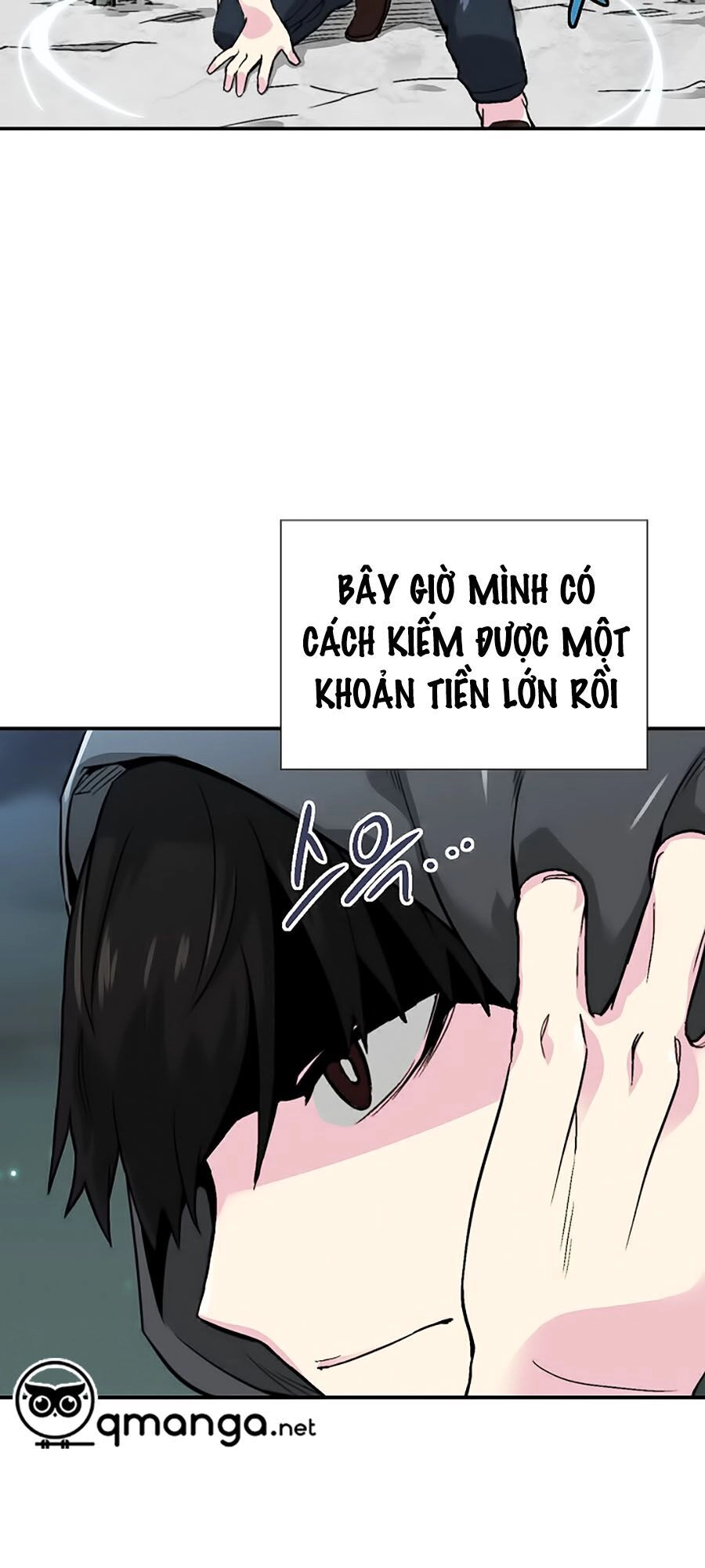 Hầm Ngục Bóng Tối Chapter 7 - 33