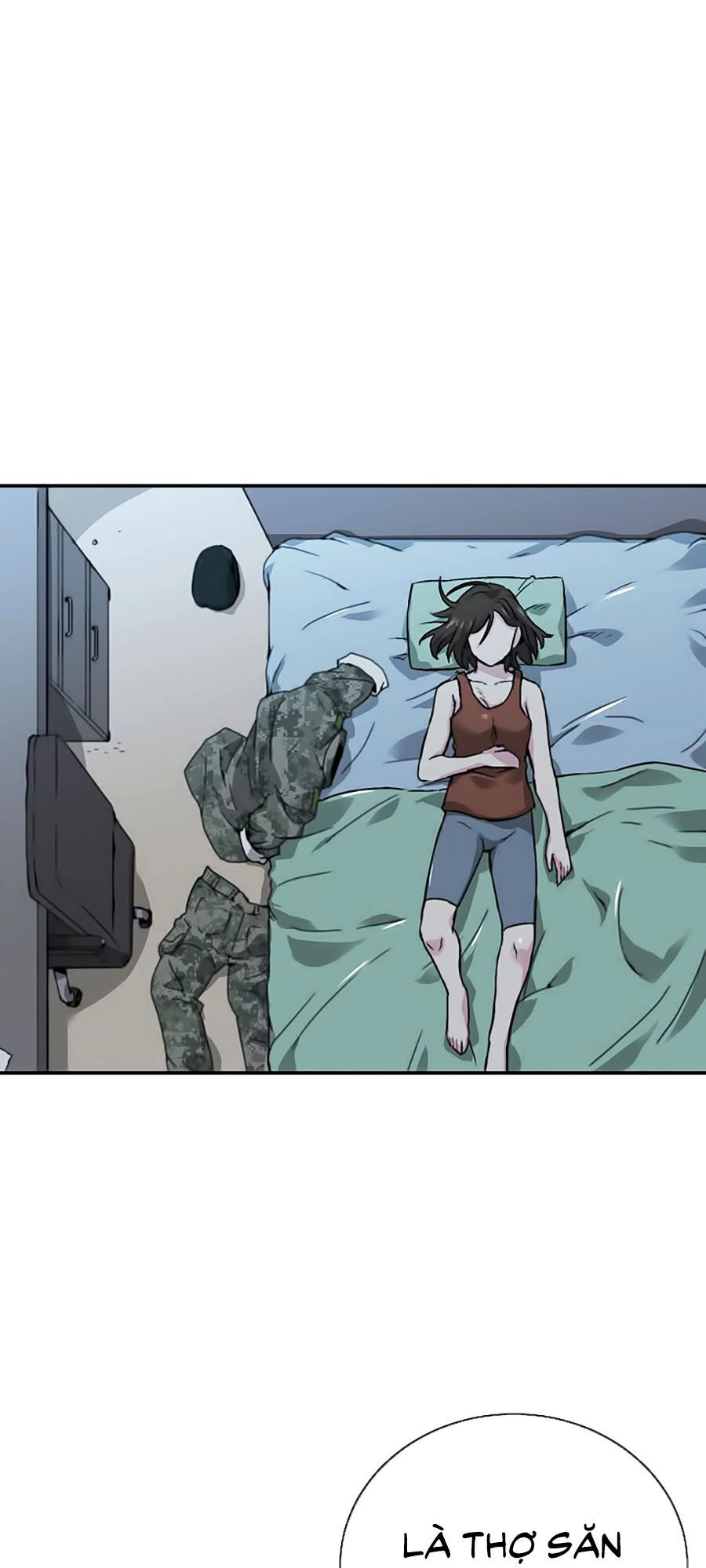 Hầm Ngục Bóng Tối Chapter 7 - 34