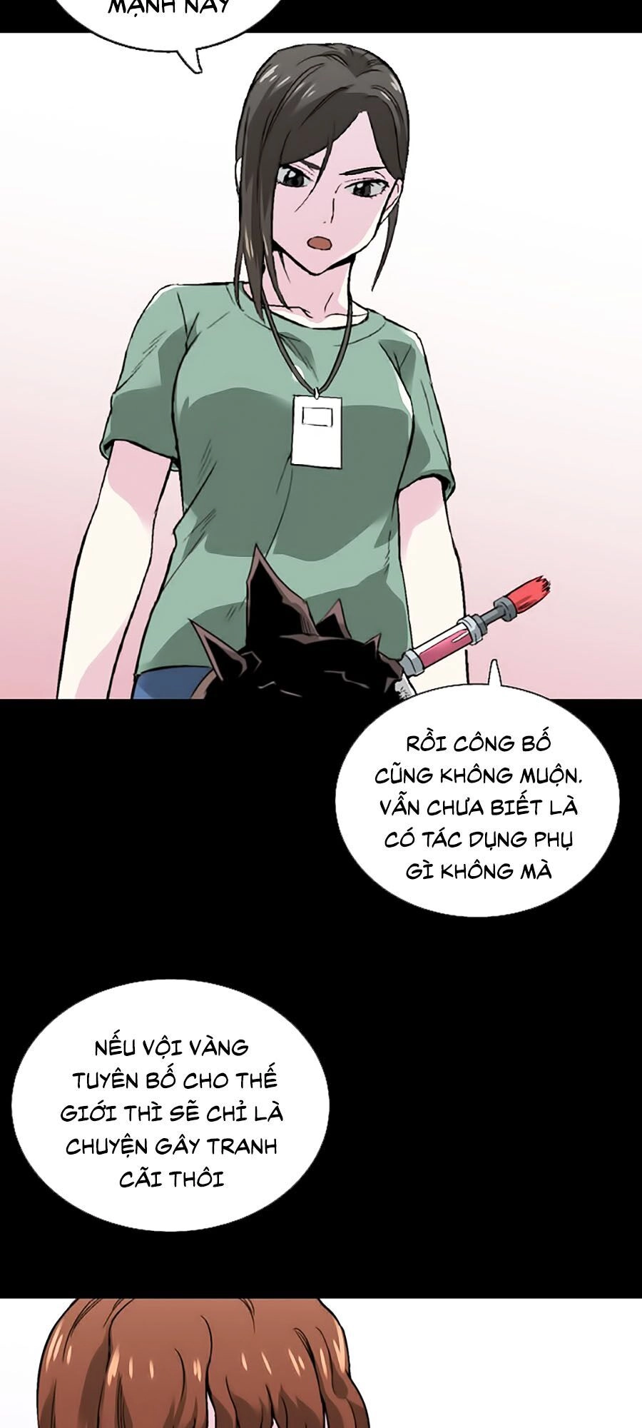 Hầm Ngục Bóng Tối Chapter 7 - 37