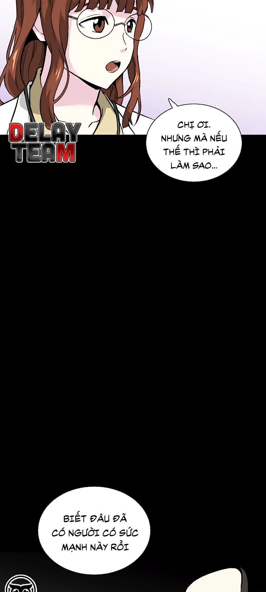 Hầm Ngục Bóng Tối Chapter 7 - 38