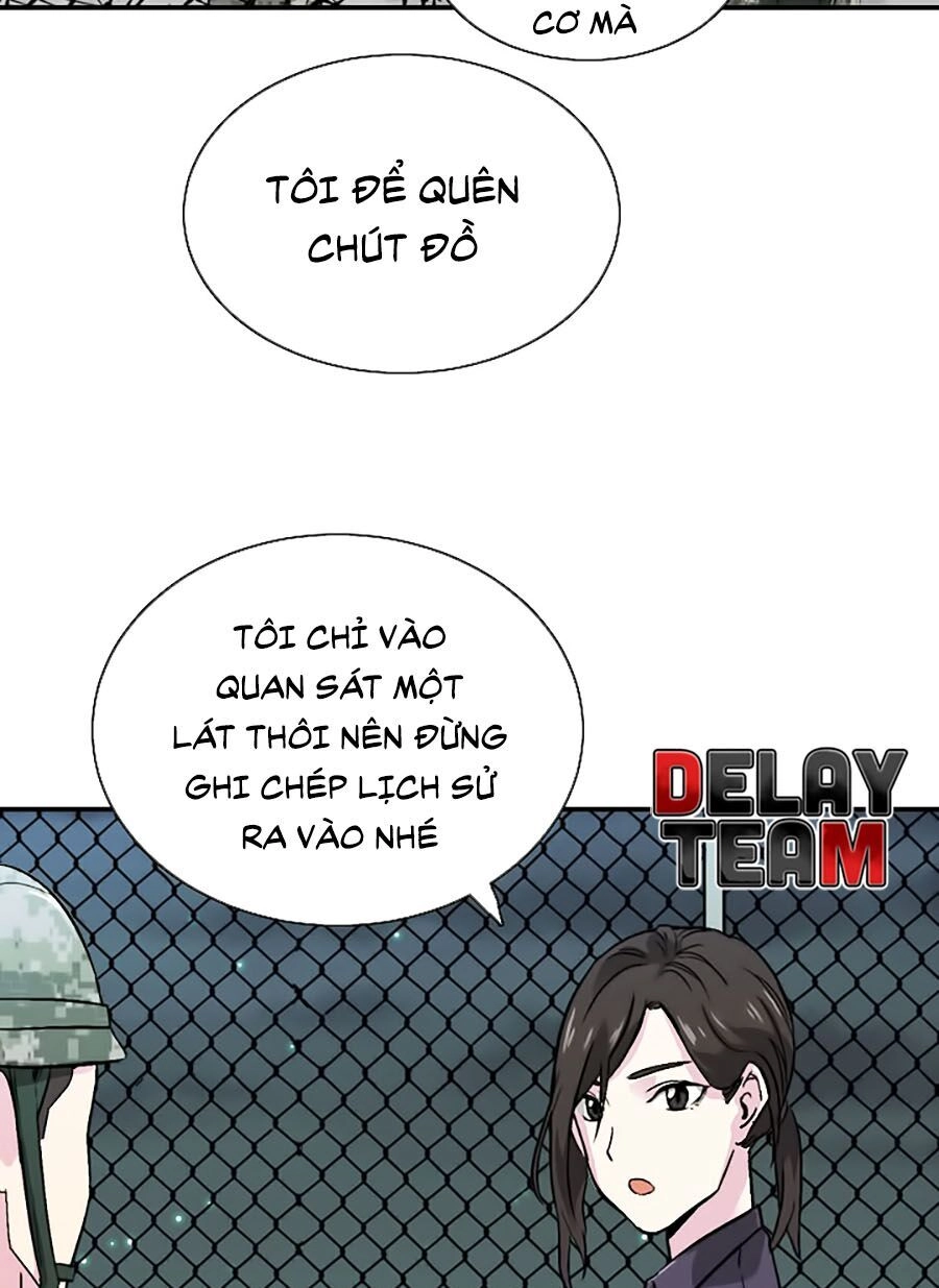 Hầm Ngục Bóng Tối Chapter 7 - 40