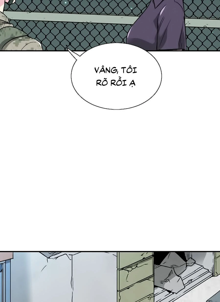 Hầm Ngục Bóng Tối Chapter 7 - 41