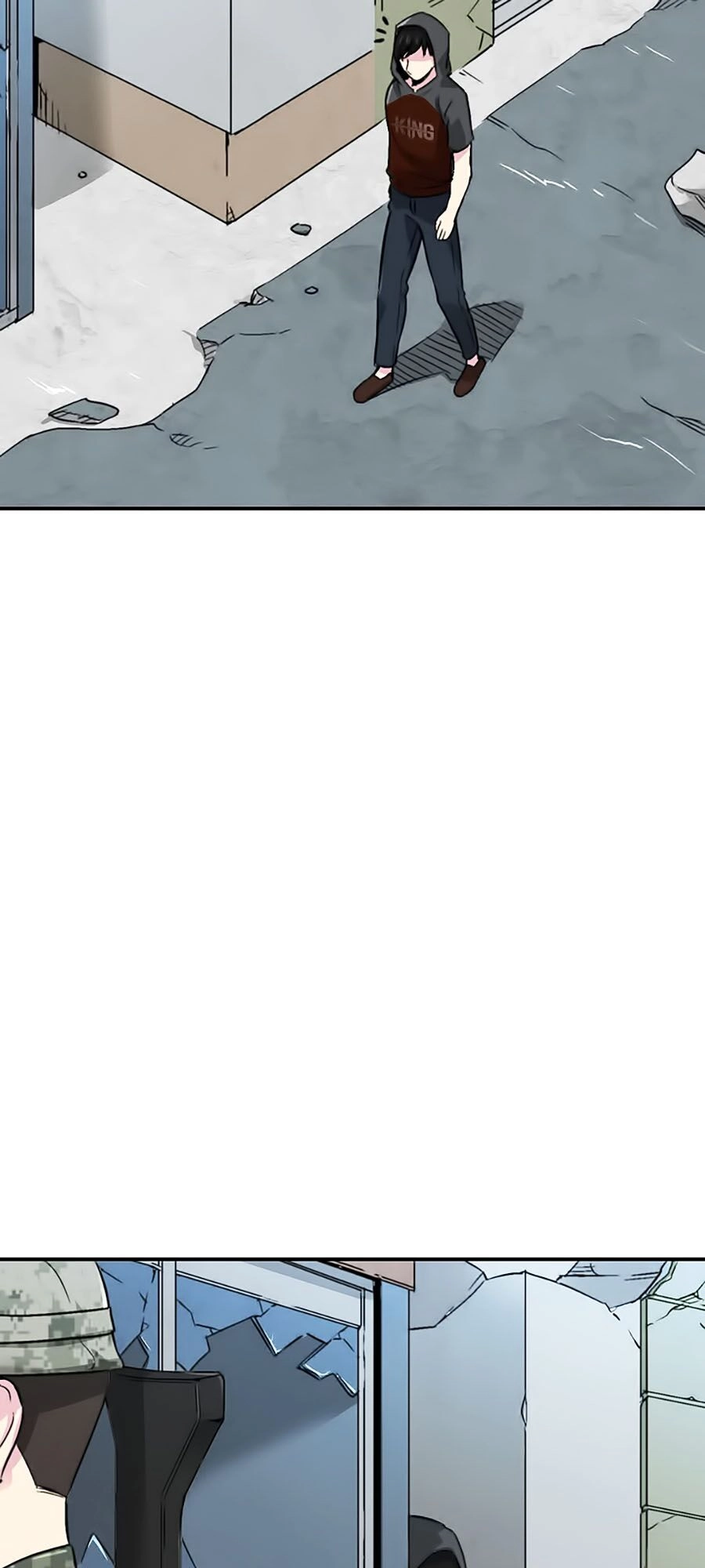 Hầm Ngục Bóng Tối Chapter 7 - 42