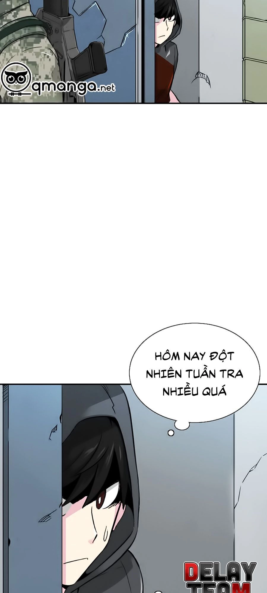 Hầm Ngục Bóng Tối Chapter 7 - 43