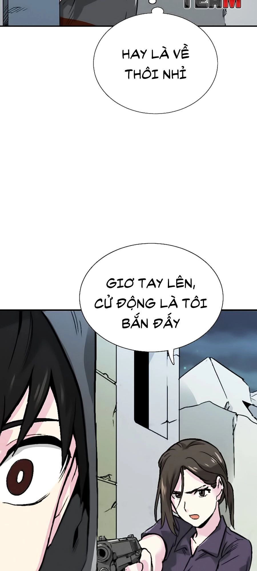 Hầm Ngục Bóng Tối Chapter 7 - 44