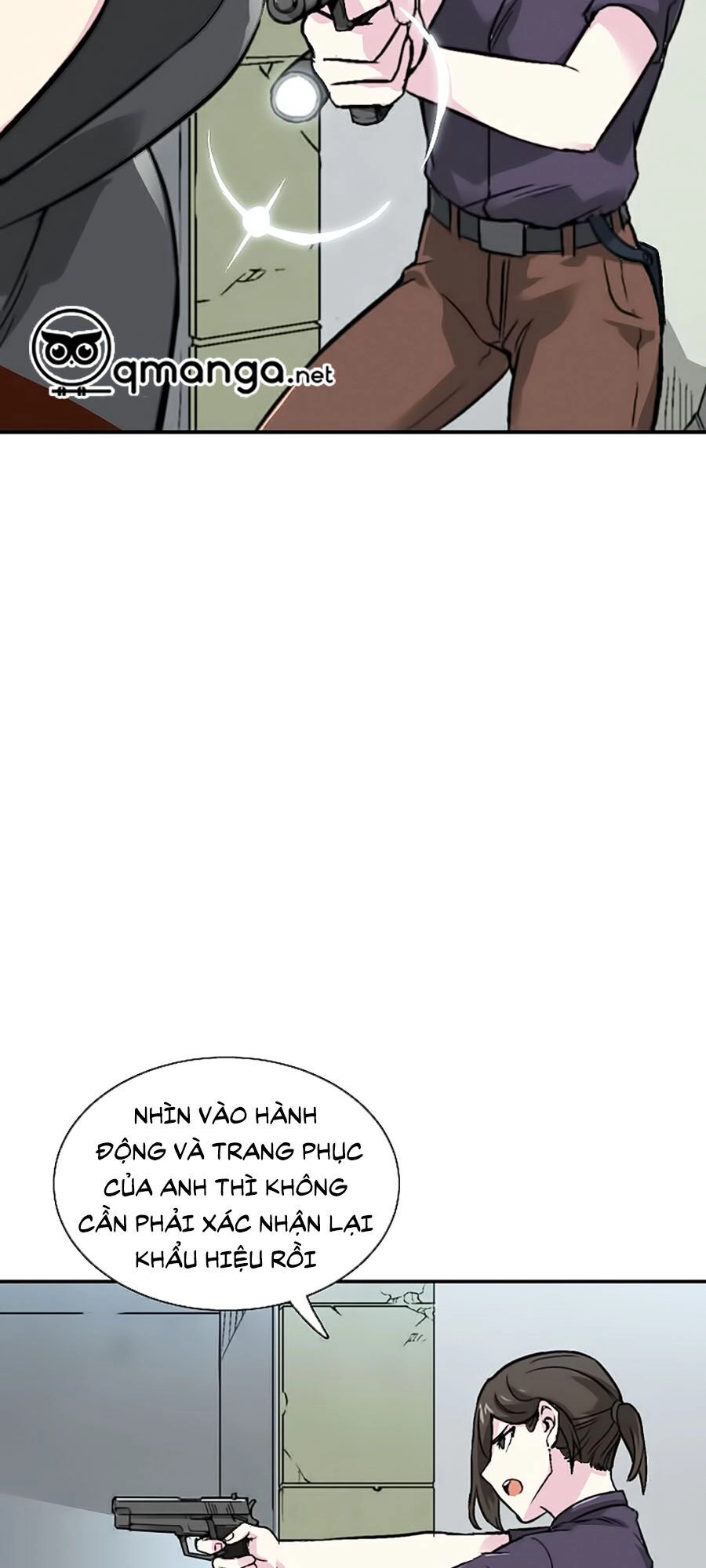 Hầm Ngục Bóng Tối Chapter 7 - 45