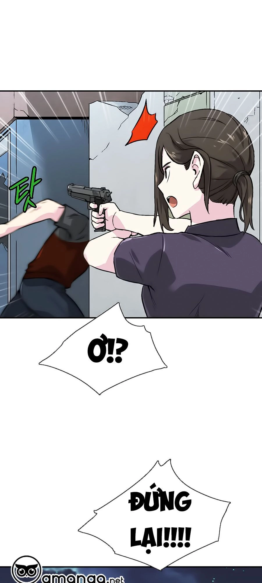 Hầm Ngục Bóng Tối Chapter 7 - 47