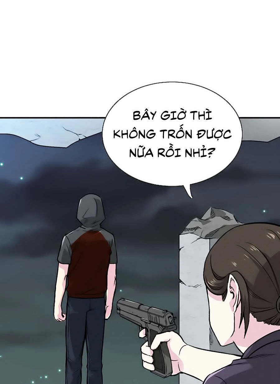 Hầm Ngục Bóng Tối Chapter 7 - 50