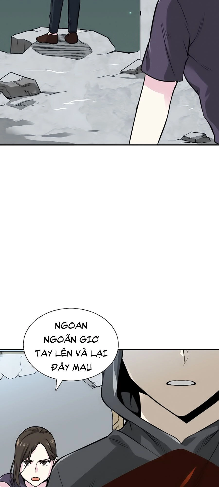 Hầm Ngục Bóng Tối Chapter 7 - 51