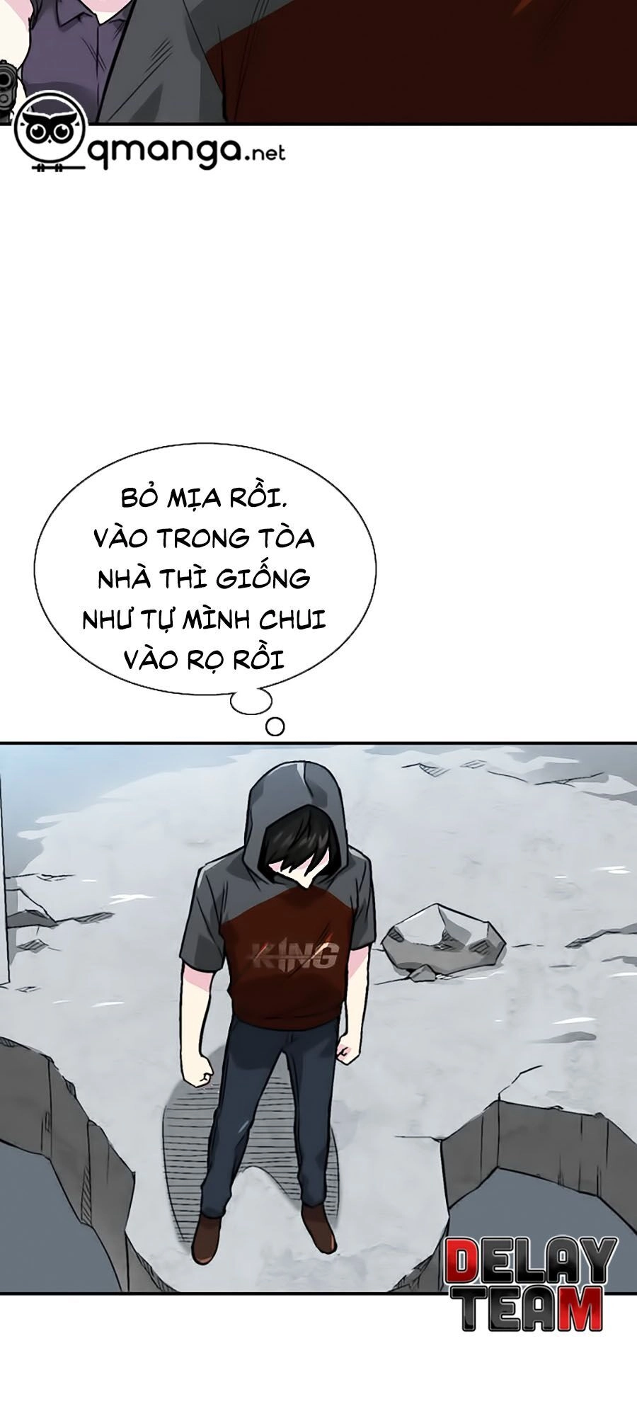 Hầm Ngục Bóng Tối Chapter 7 - 52