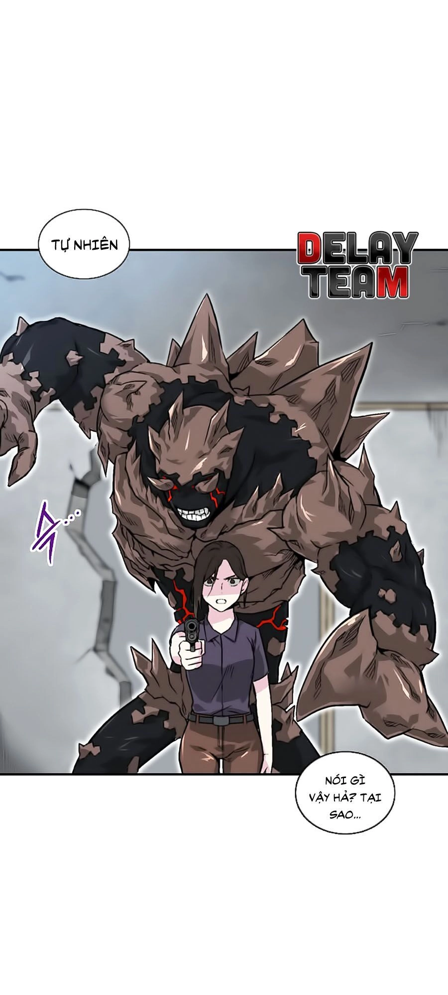 Hầm Ngục Bóng Tối Chapter 7 - 55