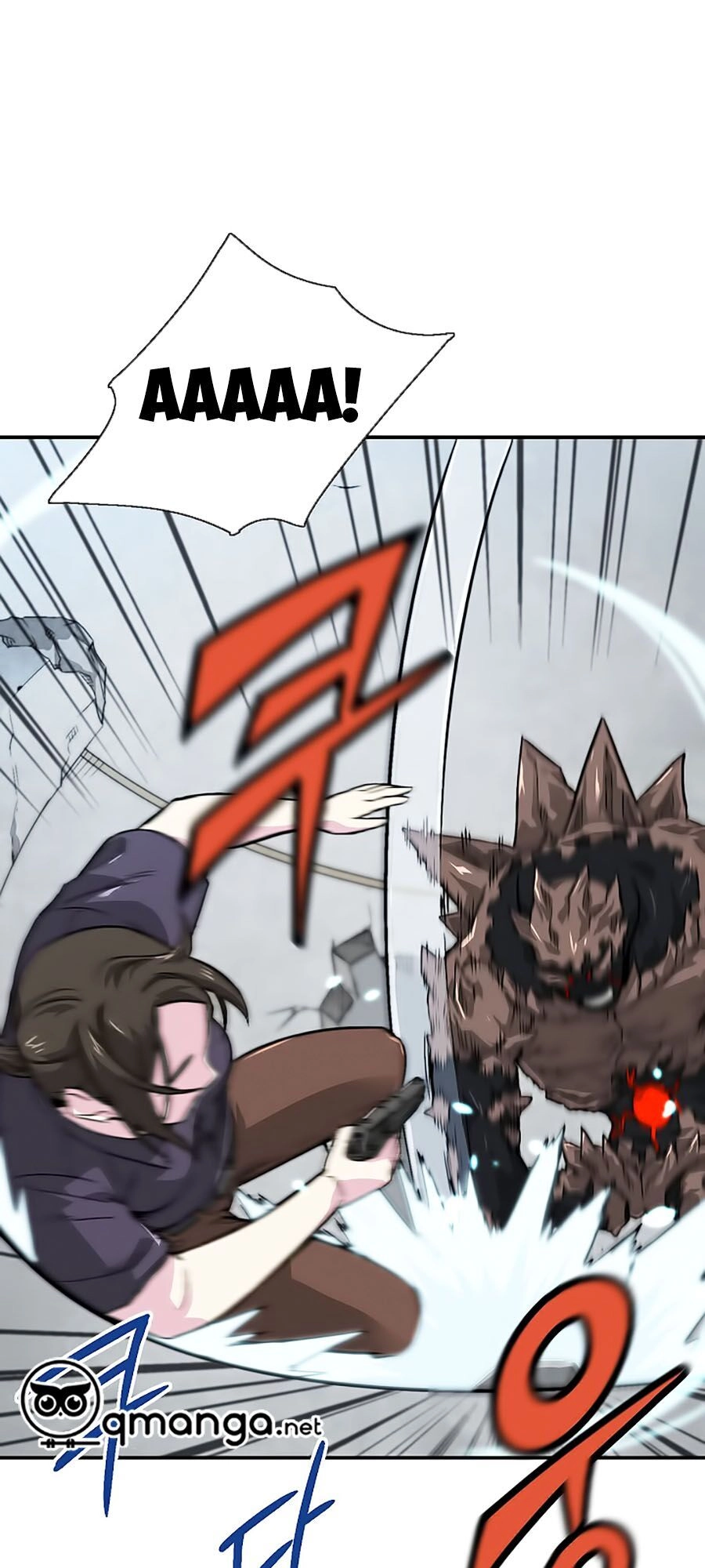 Hầm Ngục Bóng Tối Chapter 7 - 56