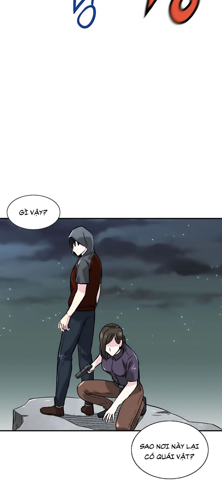 Hầm Ngục Bóng Tối Chapter 7 - 57