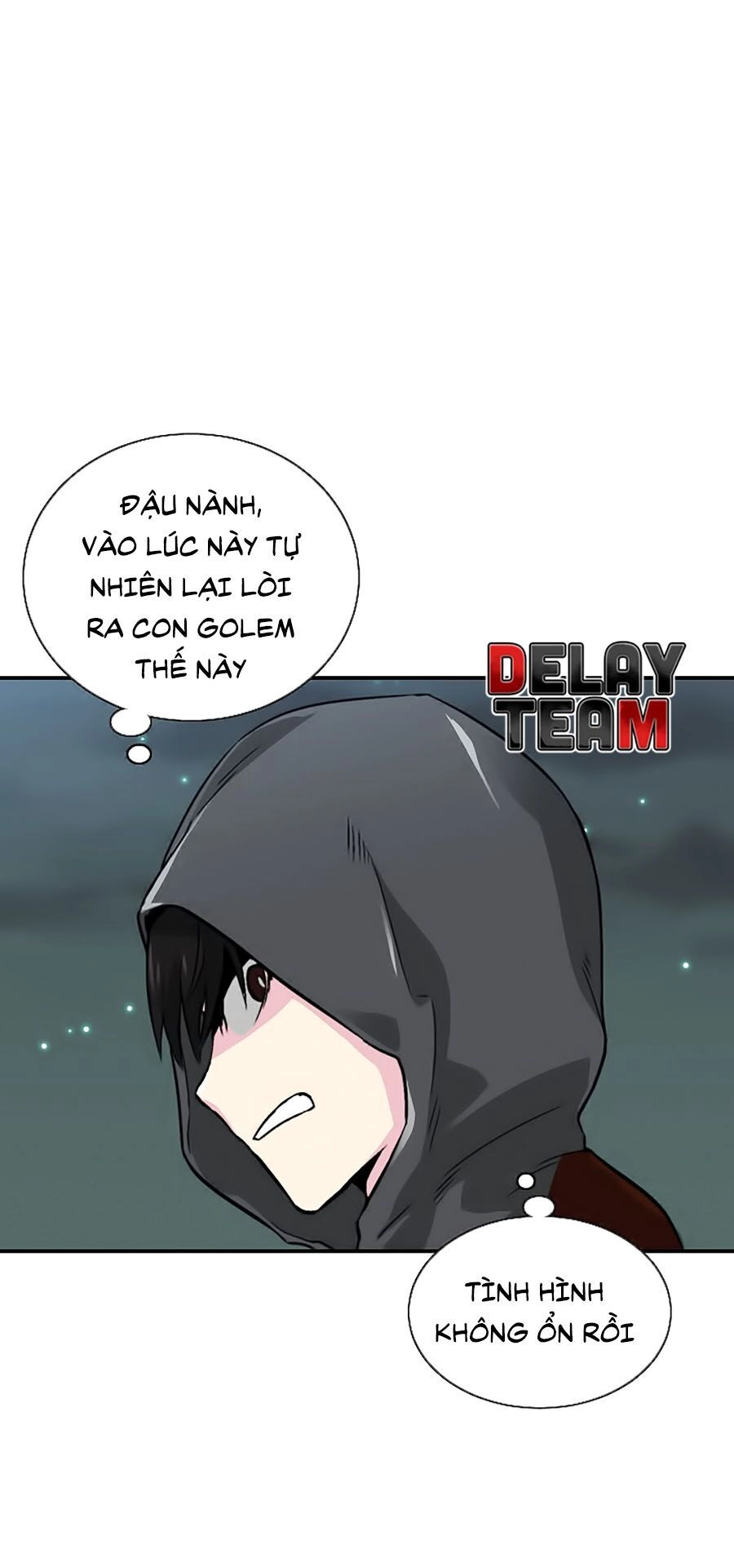 Hầm Ngục Bóng Tối Chapter 7 - 58