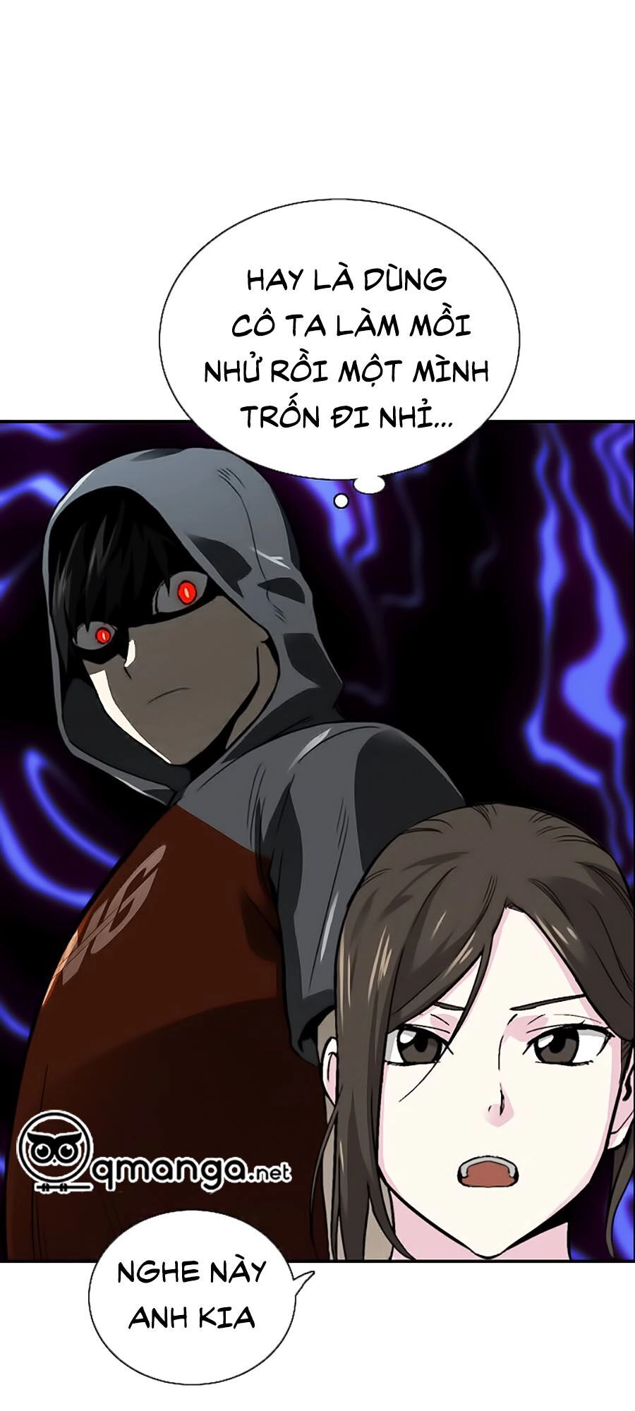 Hầm Ngục Bóng Tối Chapter 7 - 60