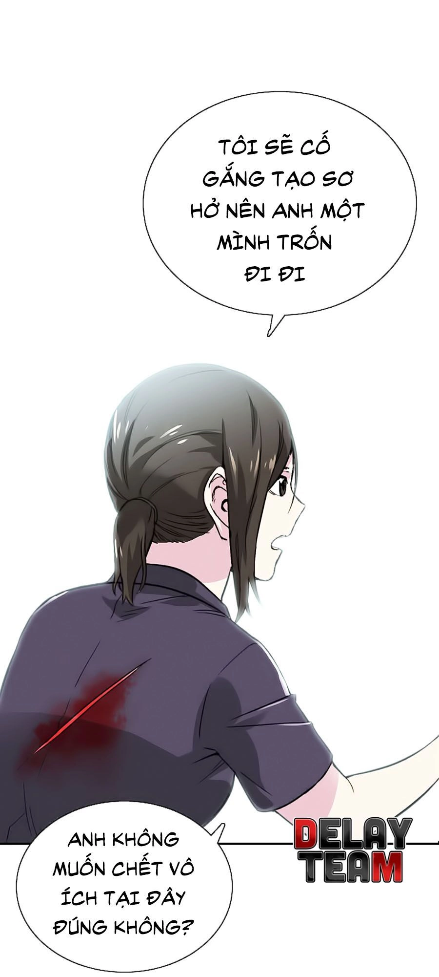 Hầm Ngục Bóng Tối Chapter 7 - 61