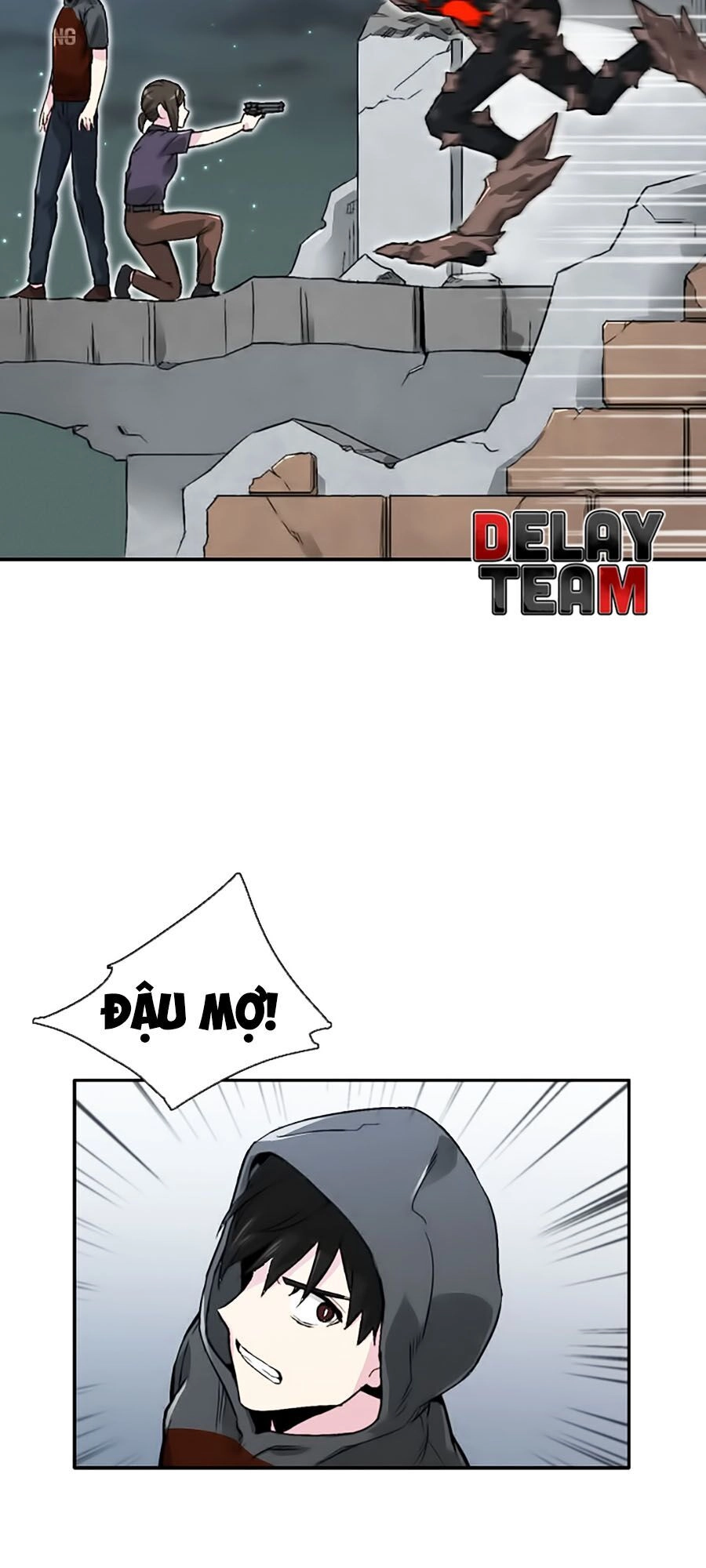 Hầm Ngục Bóng Tối Chapter 7 - 64