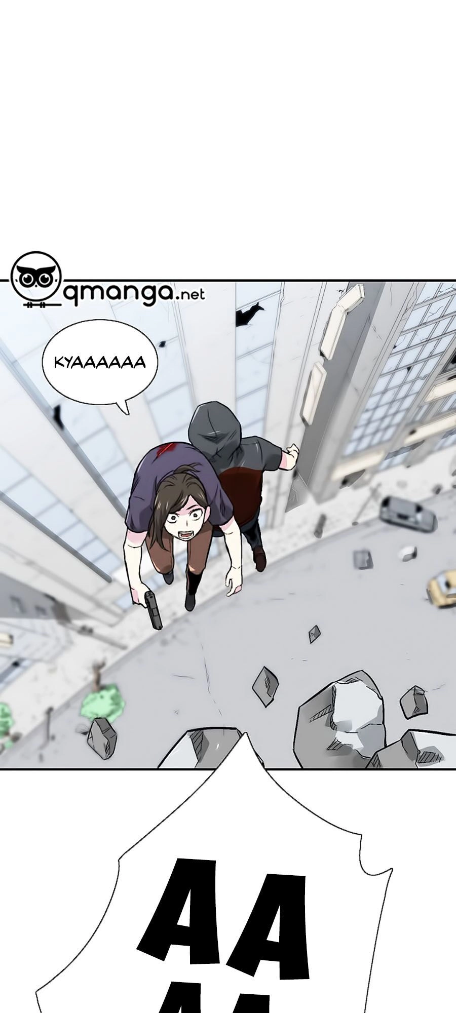 Hầm Ngục Bóng Tối Chapter 7 - 68