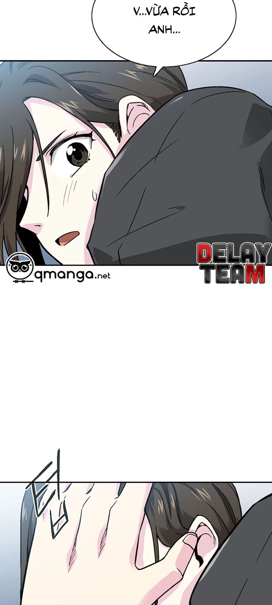 Hầm Ngục Bóng Tối Chapter 8 - 2