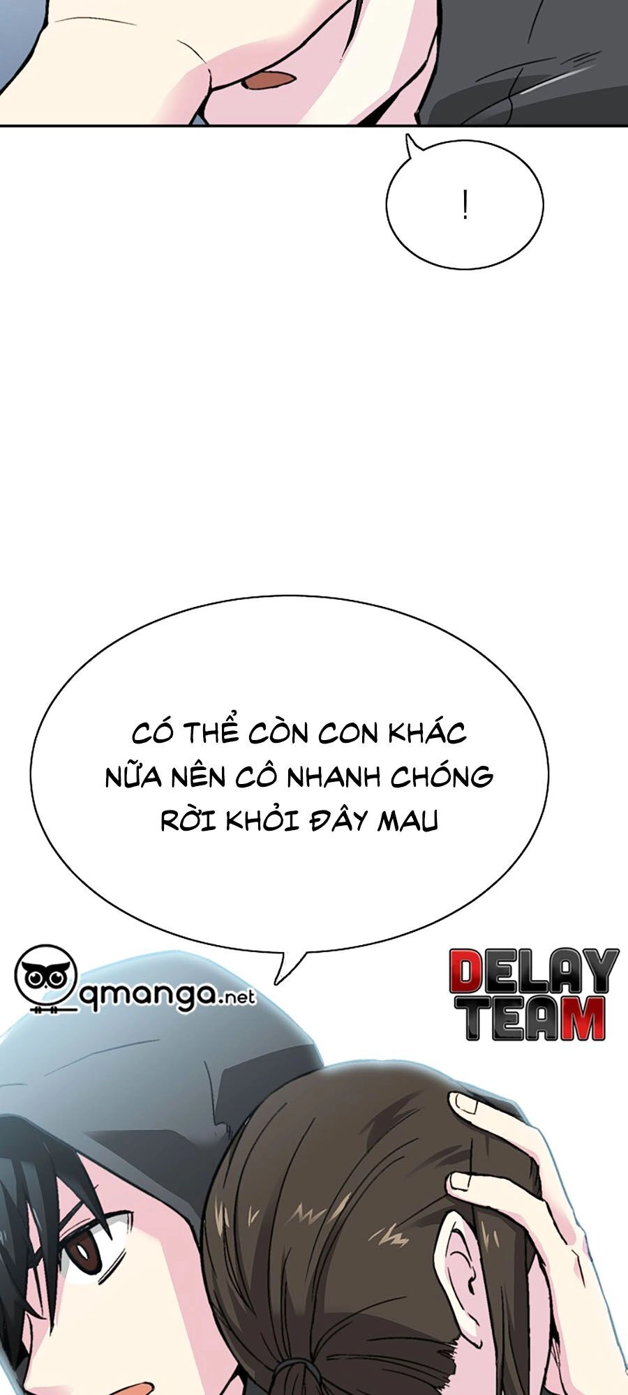 Hầm Ngục Bóng Tối Chapter 8 - 3