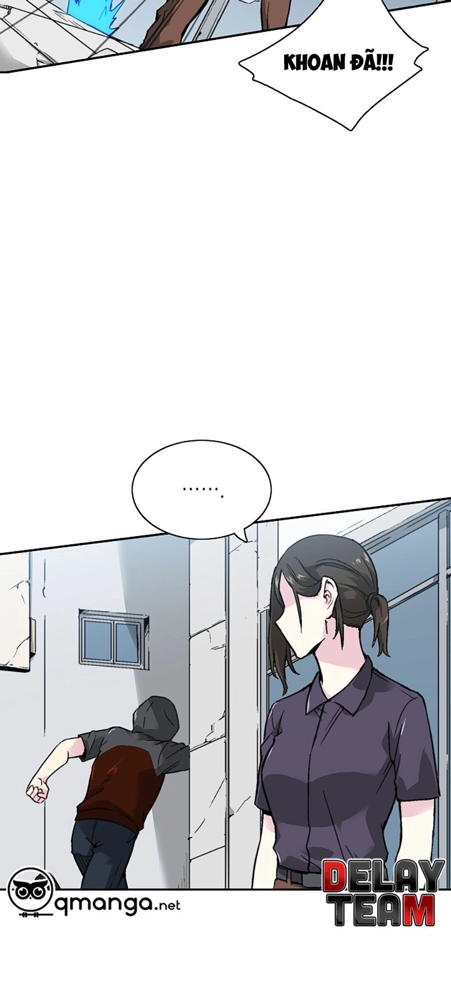 Hầm Ngục Bóng Tối Chapter 8 - 5