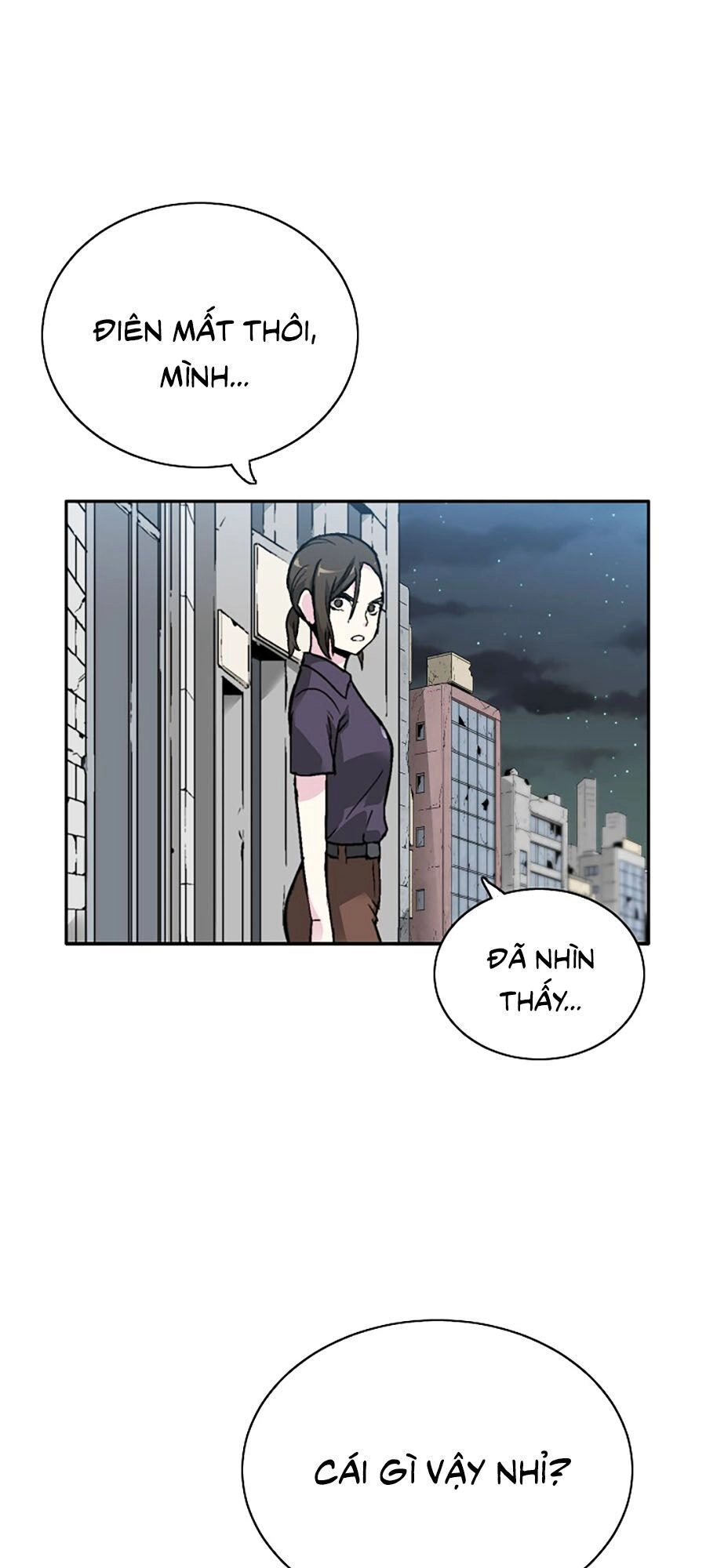 Hầm Ngục Bóng Tối Chapter 8 - 6